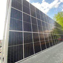 Instalacje elektryczne Kraków 3