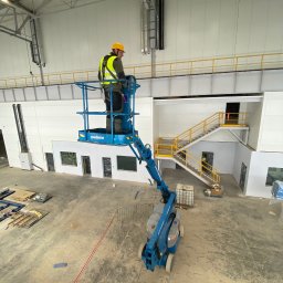 Instalacje elektryczne Kraków 4