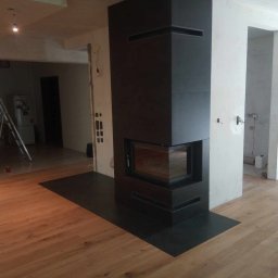 Remonty mieszkań Warszawa 3