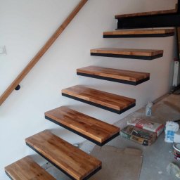 Remonty mieszkań Warszawa 1