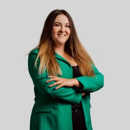 Uliana Belyaeva - Nowe Mieszkania Warszawa