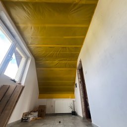 Remonty mieszkań Kraśnik 1