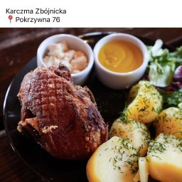 Catering świąteczny Pokrzywna 1