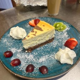 Catering świąteczny Pokrzywna 3