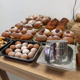 Catering świąteczny Pokrzywna 1