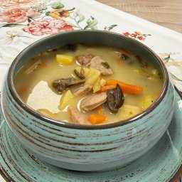 Catering świąteczny Pokrzywna 2