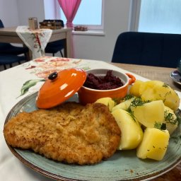 Catering świąteczny Pokrzywna 3