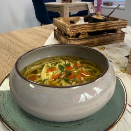 Catering świąteczny Pokrzywna 4