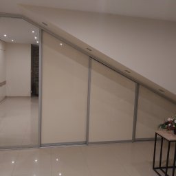 Z.U.H. "DAAG" Andrzej Gluzicki - Wyjątkowy Architekt Wnętrz Busko-Zdrój