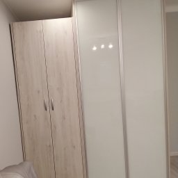 Projektowanie mieszkania Busko-Zdrój 1