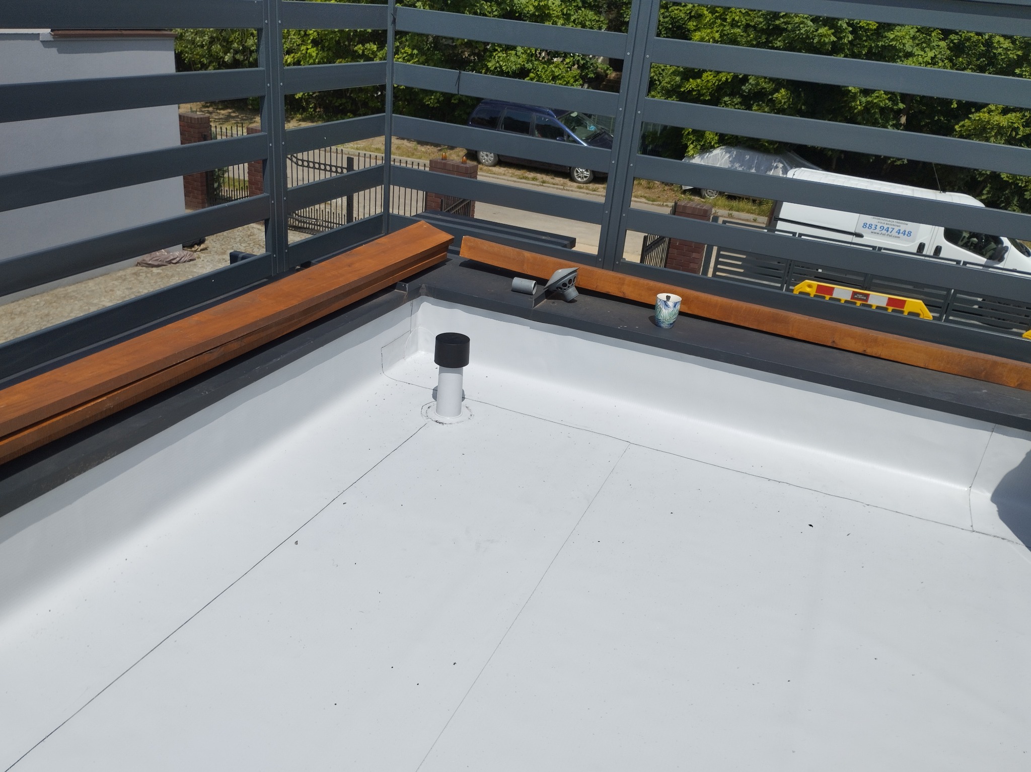 Nasza ostatnia realizacja