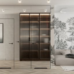 Projektowanie mieszkania Szczecin 3