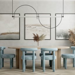 Projektowanie mieszkania Szczecin 4