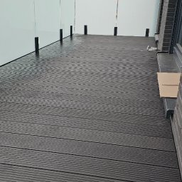 Tarasy kompozytowe Ruda Śląska 3