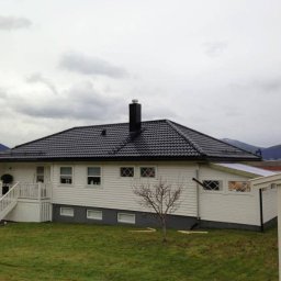 Tarasy kompozytowe Ruda Śląska 2