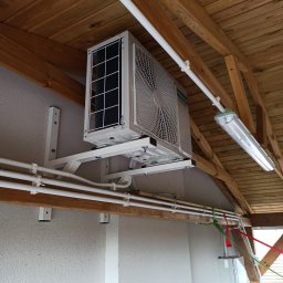 Klimatyzacja do domu Gdańsk 2