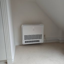 Klimatyzacja do domu Gdańsk 3