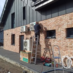 Klimatyzacja do domu Gdańsk 1