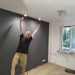 Michał Stolarczyk - Układanie Paneli Kielce