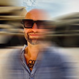 VERTICAL STORY KRZYSZTOF SADUŚ - Studio Fotograficzne Warszawa