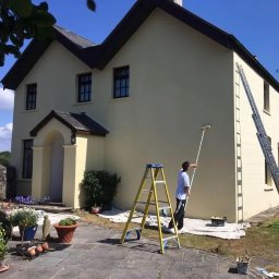 Damian Pietraszewicz - Glazurnik Opole