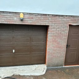 Damian Pietraszewicz - Odświeżenie zewnętrzne