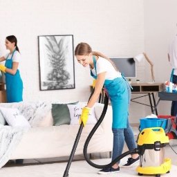 CZYSTO - Pranie Materacy Piaseczno