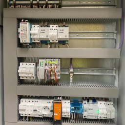 Instalacje elektryczne Wrocław 1