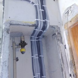 Instalacje elektryczne Wrocław 3