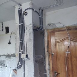 Instalacje elektryczne Wrocław 4