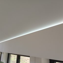 Płyta karton gips Ujazd 1