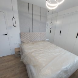 Malowanie mieszkań Kraków 2