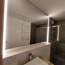 Malowanie mieszkań Kraków 3