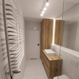 Malowanie mieszkań Kraków 4