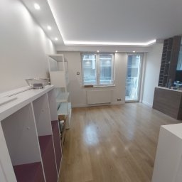 Remonty mieszkań Kraków 3