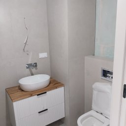 Remonty mieszkań Kraków 1