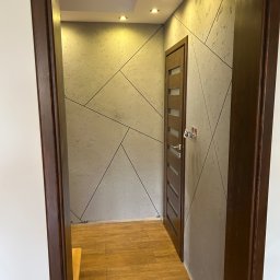 Malowanie mieszkań Inowrocław 2