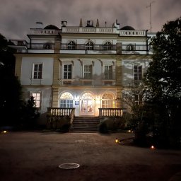 Mycie okien Kraków 1