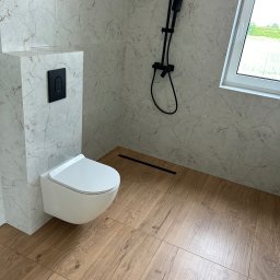 Remonty mieszkań Kraków 1