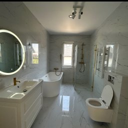 Remonty mieszkań Kraków 2