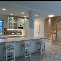 Remonty mieszkań Kraków 4