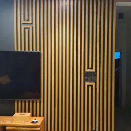 Remonty mieszkań Chmielno 2