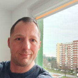 Krzysztof - Malowanie Mieszkań Wrocław