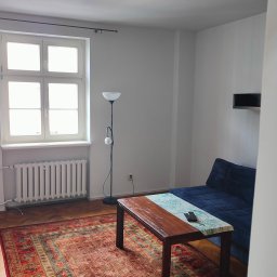 Malowanie mieszkań Wrocław 1