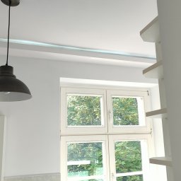 Malowanie mieszkań Wrocław 2