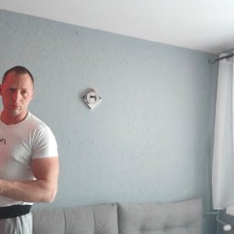 Malowanie mieszkań Wrocław 3