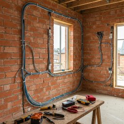 Instalacje elektryczne Łódź 1