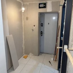 Remonty mieszkań Zabrze 3