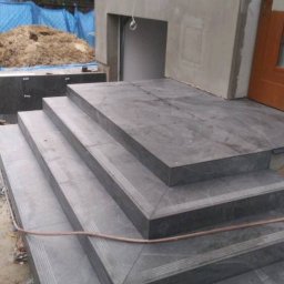 Wykończenia łazienek Ząbki 1