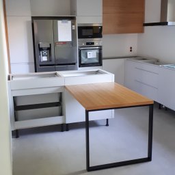 Kuchnie na wymiar Bochnia 4